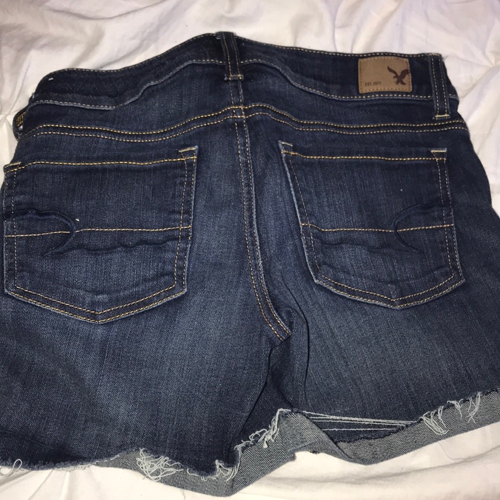 shorts - Picture 2 of 2